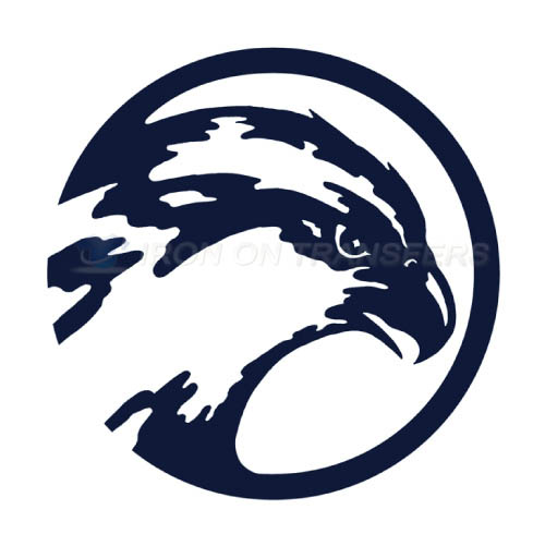 UNF Ospreys Iron-on Stickers (Heat Transfers)NO.6703